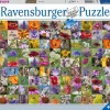 Ravensburger 99 Abeilles - puzzle de 1000 pièces