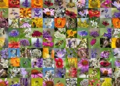 Ravensburger 99 Abeilles - puzzle de 1000 pièces