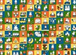 Ravensburger 99 Miffy's - puzzle de 1000 pièces