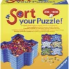 Ravensburger « Trier vos puzzel'-plateaux
