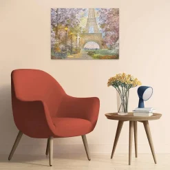 Ravensburger Amoureux à Paris - puzzle de 1500 pièces