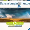 Ravensburger Arc-en-ciel mystique - puzzle panoramique de 1000 pièces