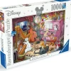 Ravensburger Aristocats - Disney Collector's Edition - 1000 pièces