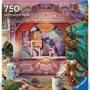Ravensburger Art&Soul - Romeo & Juliette - puzzle carré de 750 pièces