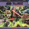 Ravensburger Asajj Ventress - Star Wars Villainous - puzzle de 1000 pièces