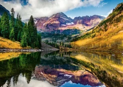 Ravensburger Aspen - Colorado - 1000 pièces