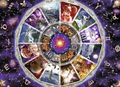 Ravensburger Astrologie - puzzle de 9000 pièces