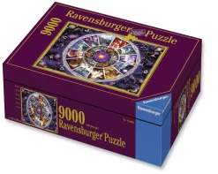 Ravensburger Astrologie - puzzle de 9000 pièces