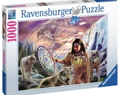 Ravensburger Attrape-rêves - puzzle de 1000 pièces