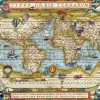 Ravensburger Autour du monde - puzzle de 2000 pièces
