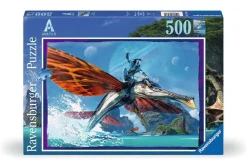Ravensburger Avatar: The Way of Water - puzzle de 500 pièces