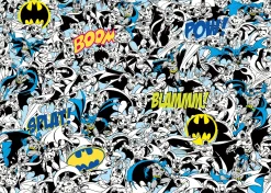 Ravensburger Batman - Challenge - puzzle de 1000 pièces