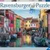 Ravensburger Burano - puzzle de 1000 pièces