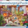 Ravensburger Cabane conviviale - 1000 pièces