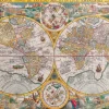 Ravensburger Carte du monde de 1594 - 1500 pièces