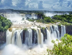 Ravensburger Cascade d'Iguazu - 2000 pièces
