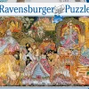 Ravensburger Cendrillon - puzzle de 2000 pièces