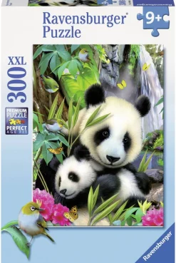 Ravensburger Cher Panda - 300 pièces XXL