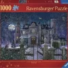Ravensburger Christmas Villa - puzzle de 1000 pièces
