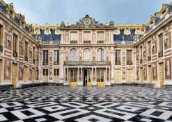 Ravensburger Château de Versailles - France - puzzle de 1000 pièces