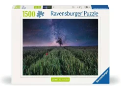 Ravensburger Ciel nocturne sur le champ de maïs - puzzle de 1500 pièces