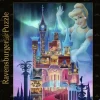 Ravensburger Cinderella - Disney Château 10 - puzzle de 1000 pièces