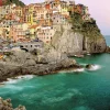 Ravensburger Cinque Terre en Italy - 2000 pièces