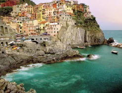 Ravensburger Cinque Terre en Italy - 2000 pièces