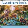 Ravensburger Collection de dinosaures - puzzle de 150 pièces