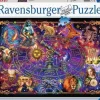 Ravensburger Constellations - puzzle de 3000 pièces