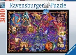 Ravensburger Constellations - puzzle de 3000 pièces