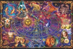 Ravensburger Constellations - puzzle de 3000 pièces