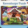 Ravensburger Contes de fées - 2 x 12 pièces