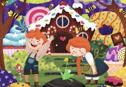 Ravensburger Contes de fées - 2 x 12 pièces