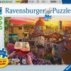 Ravensburger Cozy Wine Terrace - 500 pièces XL