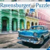 Ravensburger Cuba Cars - puzzle de 1500 pièces