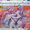 Ravensburger Cupidon et Psyché en amour - puzzle de 1000 pièces