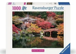 Ravensburger Daigo-ji - Kyoto - Japan - puzzle de 1000 pièces