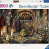 Ravensburger Dans la forêt magique - puzzle de 1000 pièces