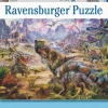 Ravensburger Dinosaure géant - 300 pièces
