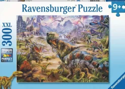 Ravensburger Dinosaure géant - 300 pièces
