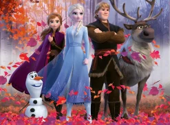 Ravensburger Disney Frozen - puzzle de 100 pièces