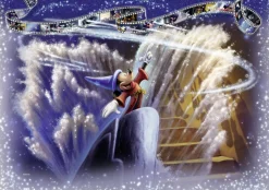 Ravensburger Disney puzzle de 40.000 pieces