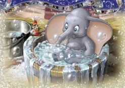 Ravensburger Disney puzzle de 40.000 pieces