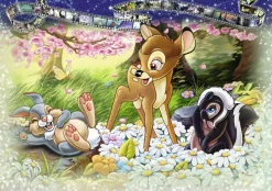 Ravensburger Disney puzzle de 40.000 pieces