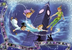 Ravensburger Disney puzzle de 40.000 pieces