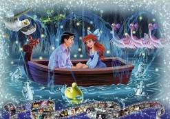 Ravensburger Disney puzzle de 40.000 pieces