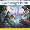 Ravensburger Dragon magique - 300 pièces