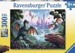 Ravensburger Dragon magique - 300 pièces