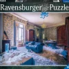 Ravensburger Dreamy - Lost Places - 1000 pièces